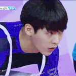 [BTOB] <b>진지</b>한 남자
