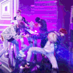 [방탄소년단] ‼️얘들아... ‼️