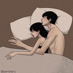 나 성매매하는데