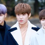 워너원 박우진 화이팅~