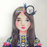 [댓글부탁해] 그림평가 부탁해요 (전에것도 다시 올려요)