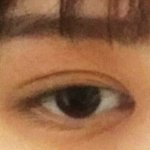 [댓글부탁해] 애들아 <b>내</b> <b>눈</b> 많이 이상해..??