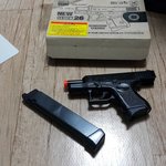 이 총의 문제점은???