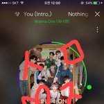 [워너원] 수고했어 얘들아