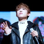 [박우진] 끝났으니 올리는 라이더자켓 흐지니