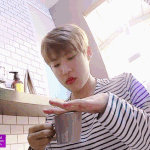 [박우진] 애들아 박우진 <b>개</b>좋으ㅡ진짜 ㅠㅠ