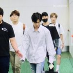 [백현] 백현이 <b>전신</b> 프리뷰 너무 눈호강!×!!