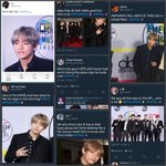 [방탄소년단] 난리났던 태형이 <b>레카</b> who is he모음ㅋㅋ