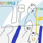 [댓글부탁해] 나 진짜 소름 돋았던적 있었는데