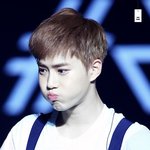 [EXO] 면이 이머리 다시보고싶다