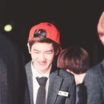 [EXO] 얘 누구야?