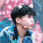 [시우민] <b>파도</b>파도 나오는 시우민 뉴짤 ㅇㅇ