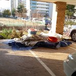 [개깊은빡침] 추) 제가 이상한 사람인가요? /공용수도로 김장