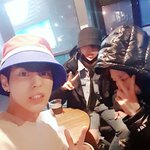 [BAP] 종업이 손ㅋㅋㅋㅋㅋㅋ