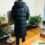 롱<b>패딩</b> 이거 짱예쁜데