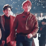 [EXO] 야 들어와봐