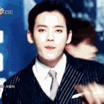 [BTOB] 좋은 <b>아치</b>임~?