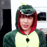 [박우진] 오늘 라디오 한다 ㅠㅠ