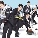 [EXO] <b>면세점</b>이거 얼굴만 합성한거임?