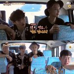 [댓글부탁해] 엑소 VS <b>방탄소년단</b> VS 워너원 대중성 비교.JPG