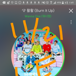 [강다니엘] 우리원 녹음 비하인등
