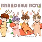 [브랜뉴즈] 셋) 비/디/오/스/타 영동이