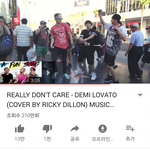 [방탄소년단] 와 개쩐다 3년전 아허라 <b>LA</b>에서 애들이랑 같이