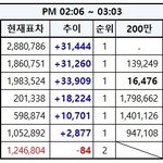 [EXO] ⚠️추이보고 문의<b>하셈</b>⚠️