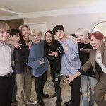 [방탄소년단] 이마이 글로벌한 애들인데