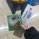 [EXO] 큐ㅠㅠ <b>배</b>켠