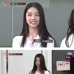 믹스나인 <b>vs</b> 더유닛 걸그룹 비주얼 센터 대결.jpg