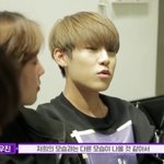 [박우진] 녹음 ㅂㅣ하인드