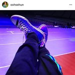 [세훈] 171121 훈스타그램