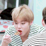 [박지훈] 이런 <b>자연</b>스러운 모습 죠아