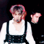 [EXO] 야 이거 어떤 무대야?
