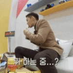 [BTOB] ㅅㄷ) 매운 우동 먹고싶다