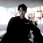 171121 EXO 'COUNTDOWN' <b>Teaser</b> 백현 움짤...