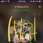 [강다니엘] ㅅㄷ) 오늘 8시 55분 <b>한밤</b>!