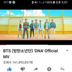 [방탄소년단] <b>DNA</b> 24시