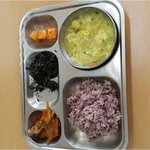 우리 중학교 급식인데 어떻게 생각 <b>하심</b>??