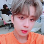 [BAP] <b>유영재</b> 염색...(기절)