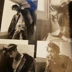 엑소 카이 화보 몇개 찍었어?