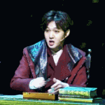[BTOB] 섭포우 마약짤