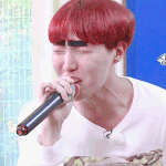 [방탄소년단] 달방때매 화력좋은김에 한마디만