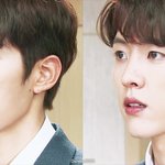 [인피니트] 여기 보정<b>캡처</b>홈인데 글도 자주올라오고 보정도 예쁨