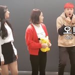 [EXO] 예리보다 <b>에리</b>들이 더 날씬할듯