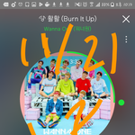 [강다니엘] 갓밤 네캐 떴다!!!달려 녤부리!!!!!