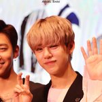 [BAP] 댛니 손가락<b>ㅠ</b>