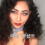 [댓글부탁해] 이 뷰티유튜버분 ㄹㅇ화장 개쩜(사진잇음
