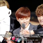 [EXO] 회의 흐지부지하게 끝<b>난가</b> 같아서 얘기한다